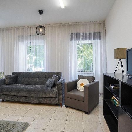 Jaukus Ir Kokybiskas Butas Panevezio Centre Apartamento Panevėžys Exterior foto