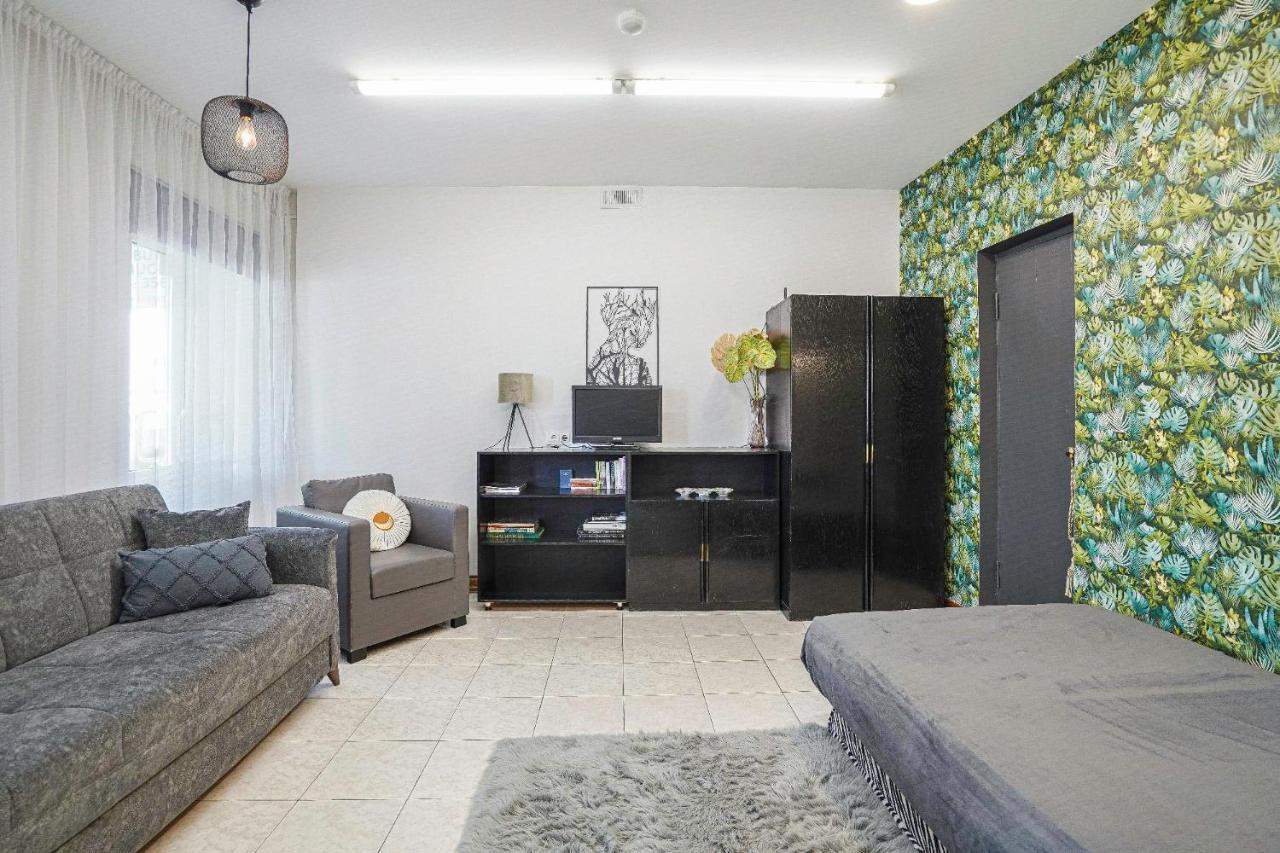 Jaukus Ir Kokybiskas Butas Panevezio Centre Apartamento Panevėžys Exterior foto